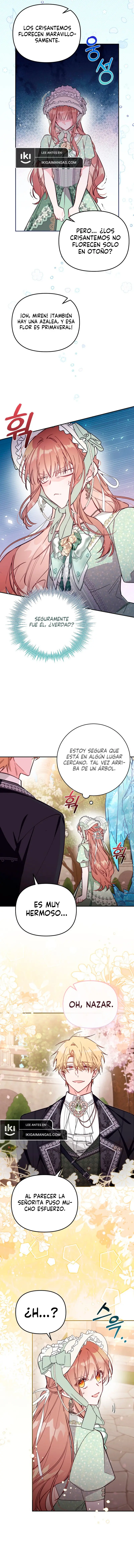 No Hay Lugar Para la Falsa - Capítulo 69 - Página 9 - LectorTMOo