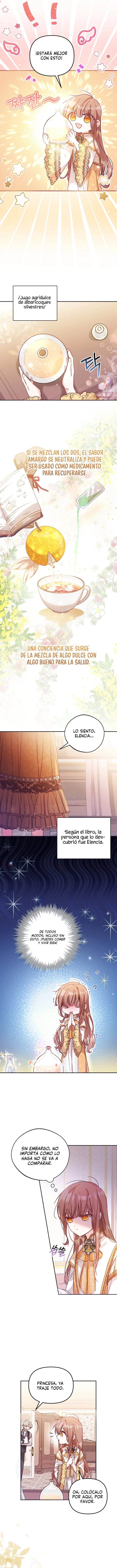 No Hay Lugar Para la Falsa - Capítulo 7 - Página 12 - LectorTMOo