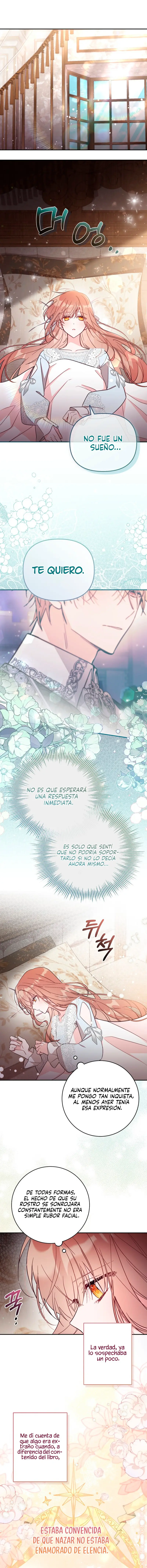 No Hay Lugar Para la Falsa - Capítulo 72 - Página 3 - LectorTMOo