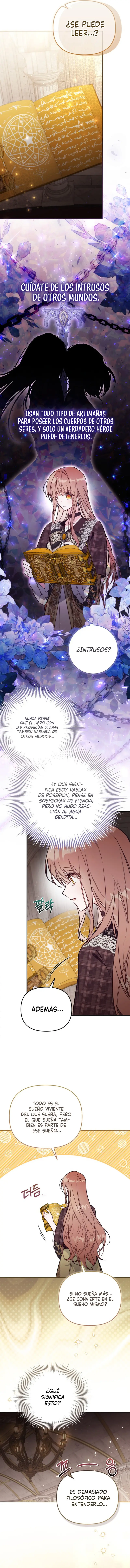 No Hay Lugar Para la Falsa - Capítulo 81 - Página 10 - LectorTMOo