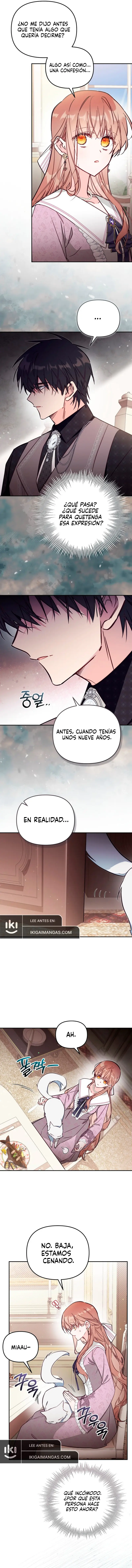 No Hay Lugar Para la Falsa - Capítulo 82 - Página 12 - LectorTMOo