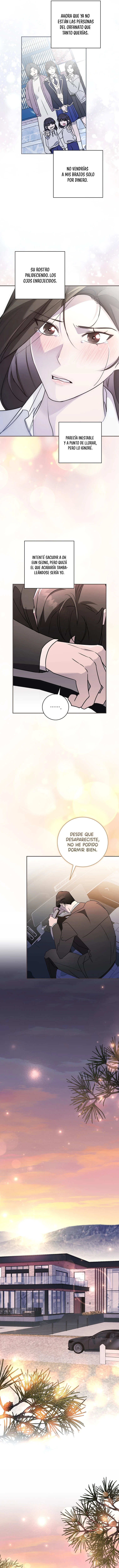 No hubo Amistad capítulo 29 página 17