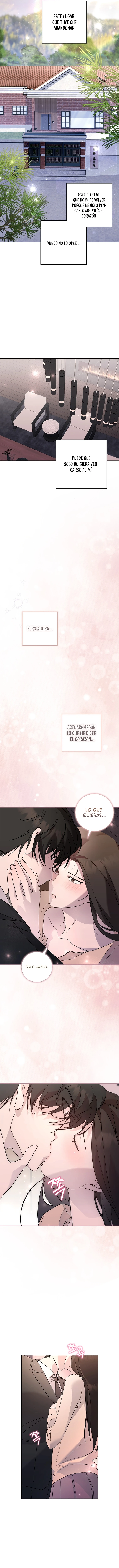 No hubo Amistad capítulo 30 página 7