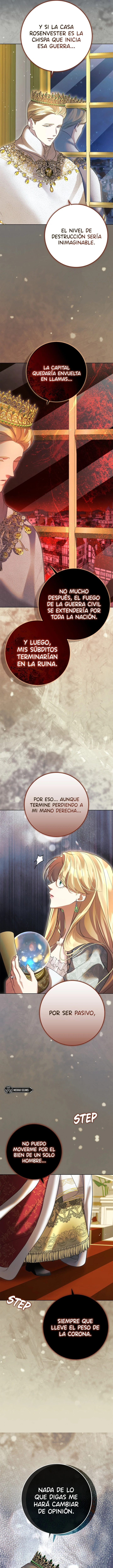 No me arrepentiré en esta segunda vida capítulo 47 página 10
