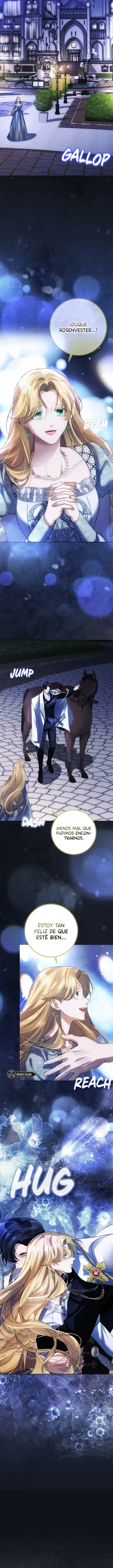 No me arrepentiré en esta segunda vida capítulo 48 página 8