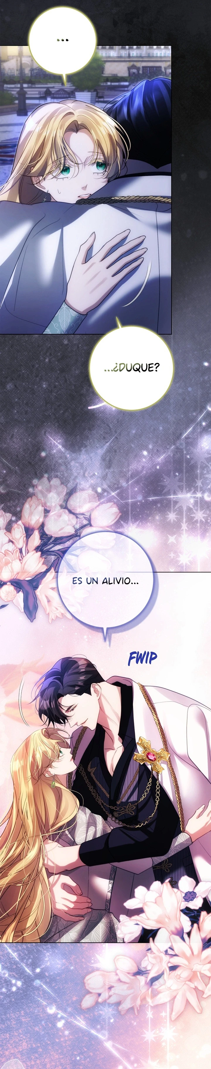No me arrepentiré en esta segunda vida capítulo 48 página 9