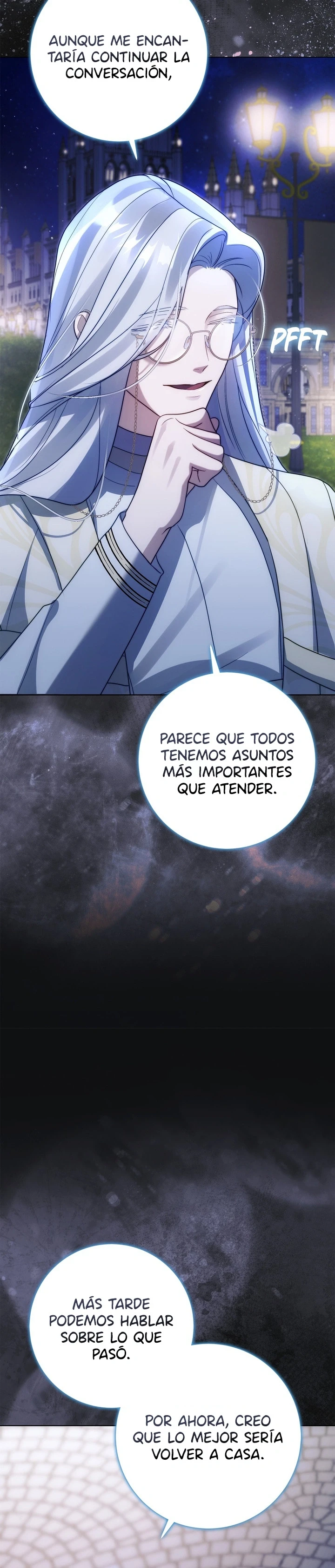No me arrepentiré en esta segunda vida capítulo 48 página 13