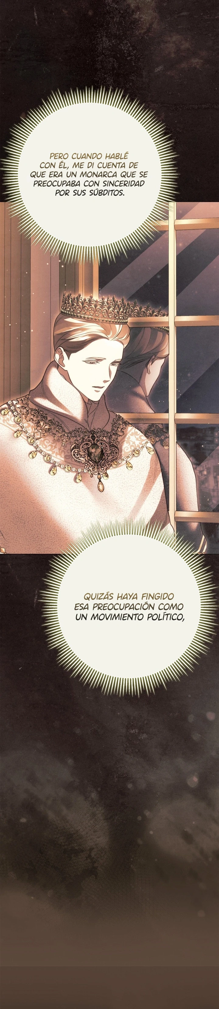 No me arrepentiré en esta segunda vida capítulo 48 página 19