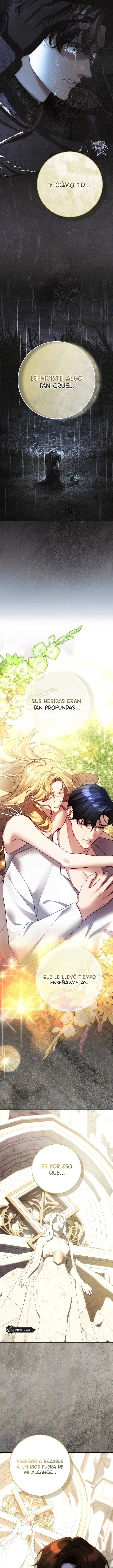 No me arrepentiré en esta segunda vida capítulo 53 página 13