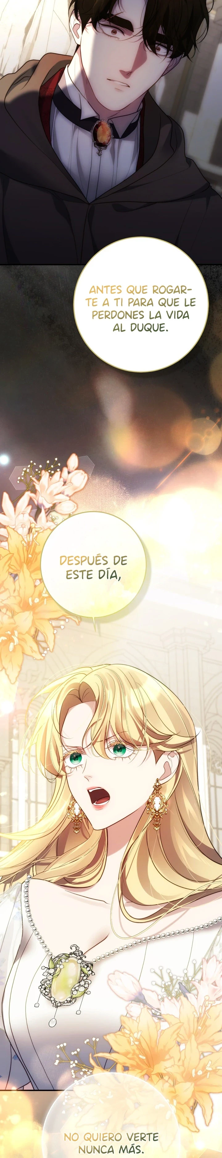 No me arrepentiré en esta segunda vida capítulo 53 página 14