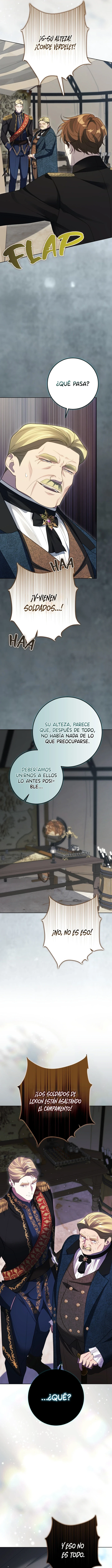 No me arrepentiré en esta segunda vida capítulo 53 página 23
