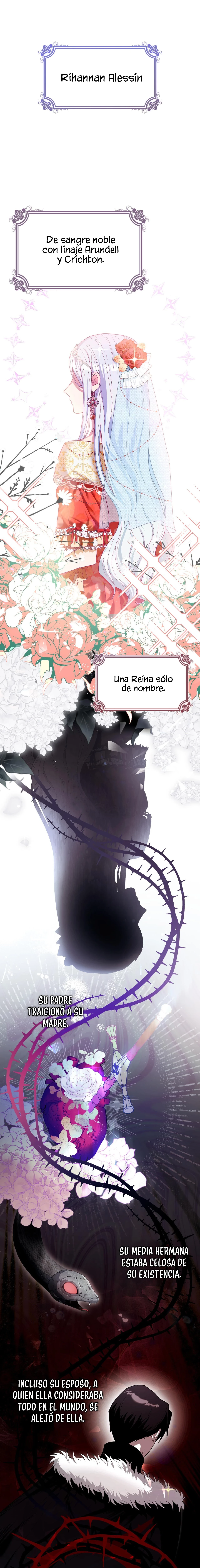 No Quiero Ser Amada - Capítulo 1 - Página 3 - LectorTMOo
