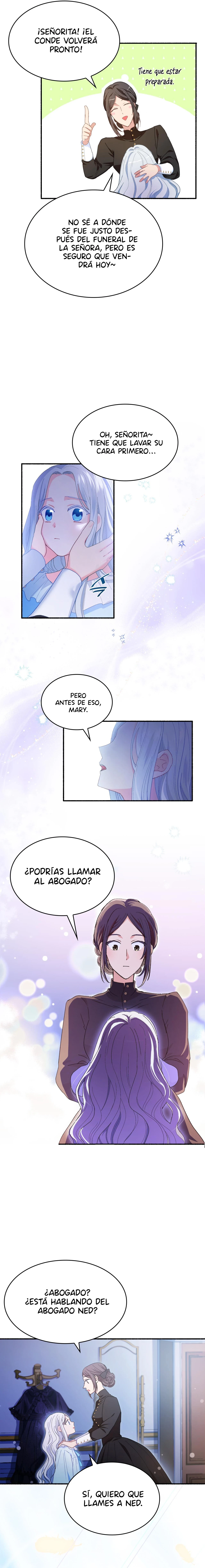 No Quiero Ser Amada - Capítulo 1 - Página 17 - LectorTMOo