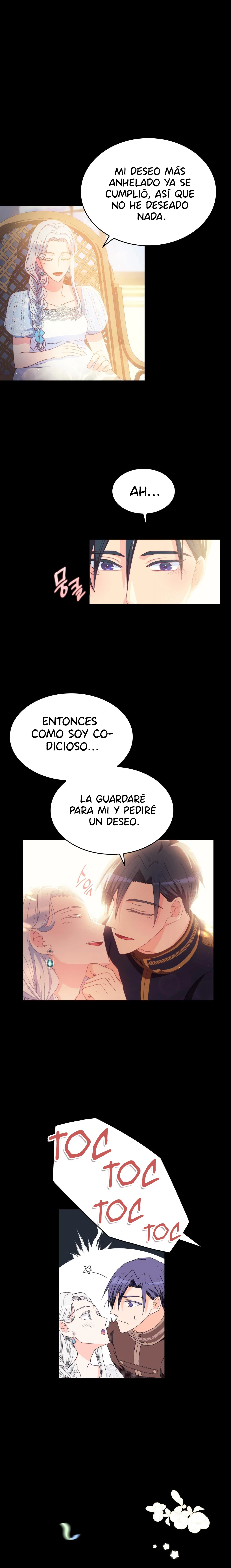 No Quiero Ser Amada - Capítulo 13 - Página 16 - LectorTMOo