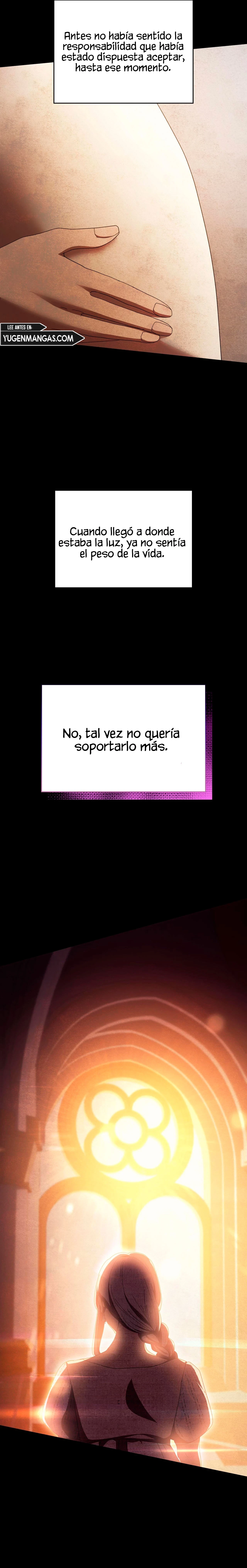 No Quiero Ser Amada - Capítulo 16 - Página 15 - LectorTMOo