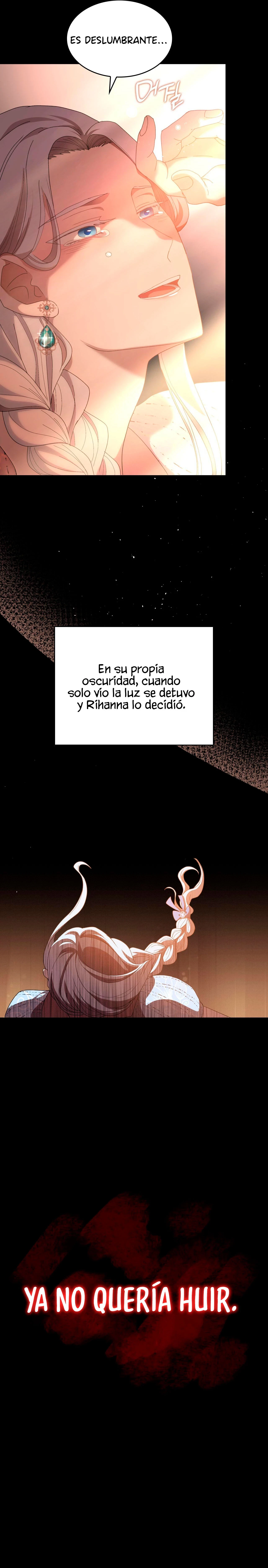 No Quiero Ser Amada - Capítulo 16 - Página 16 - LectorTMOo
