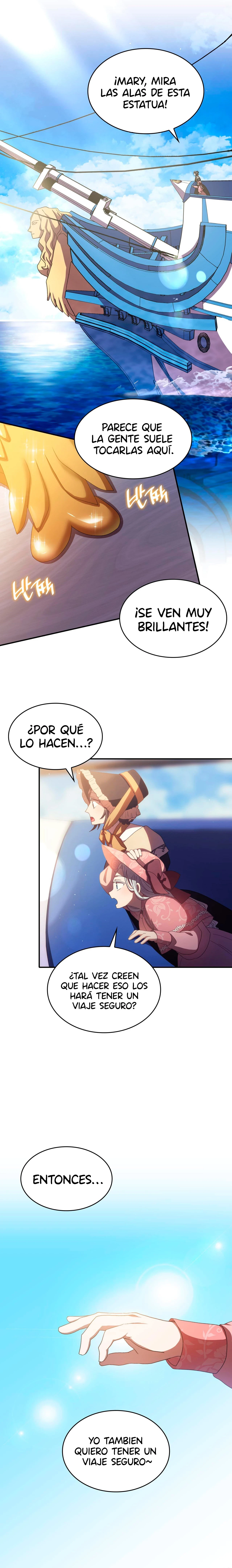 No Quiero Ser Amada capítulo 18 página 14