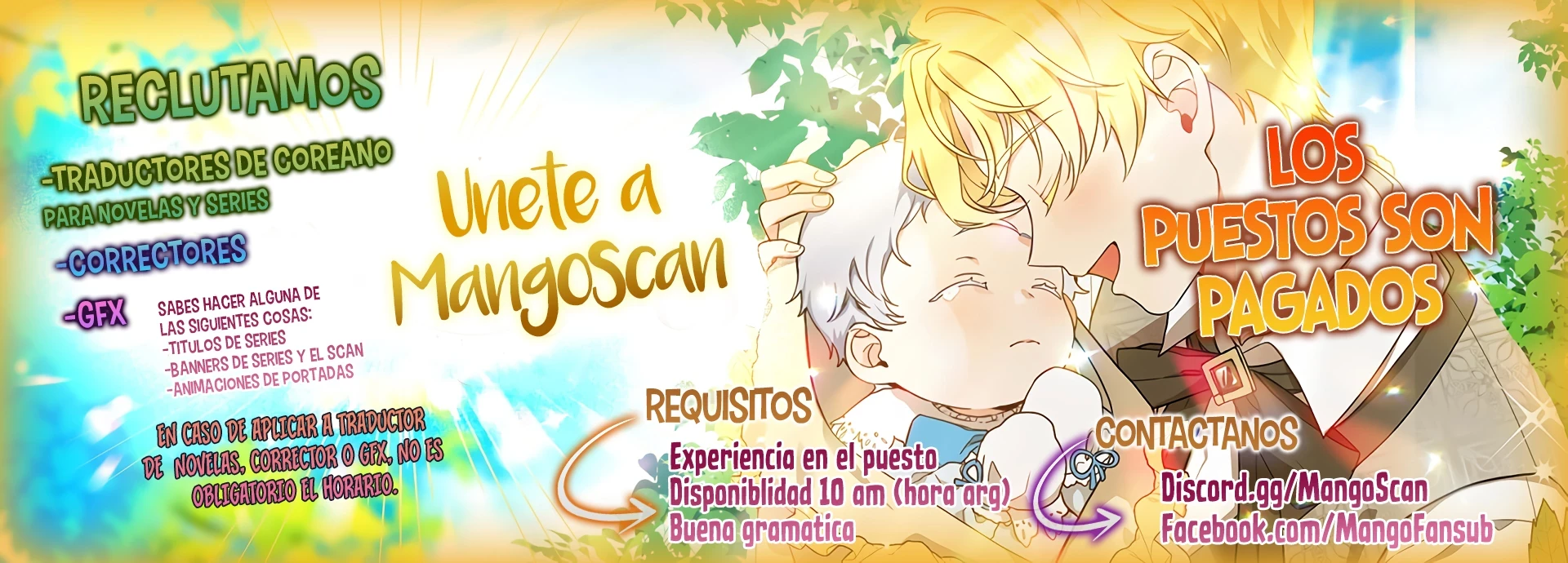 No Quiero Ser Amada capítulo 19 página 2