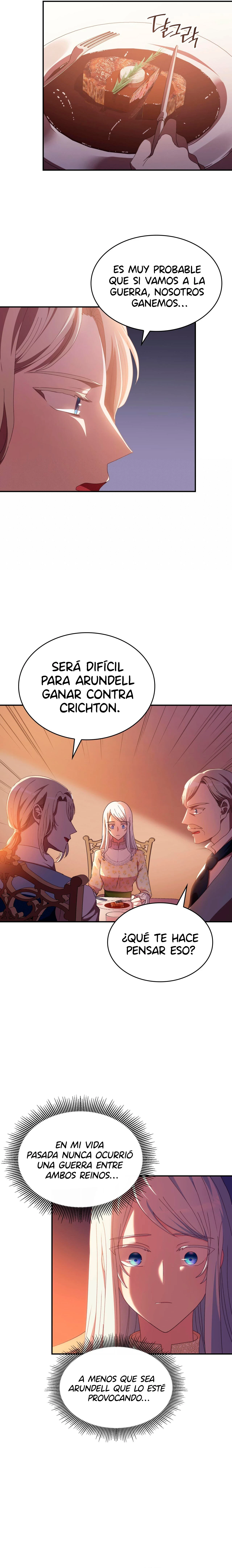 No Quiero Ser Amada - Capítulo 20 - Página 13 - LectorTMOo