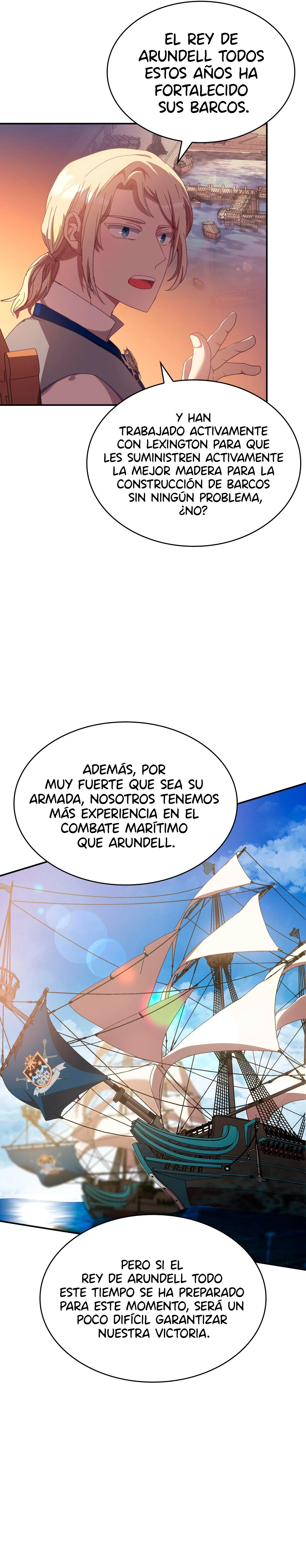 No Quiero Ser Amada - Capítulo 20 - Página 14 - LectorTMOo