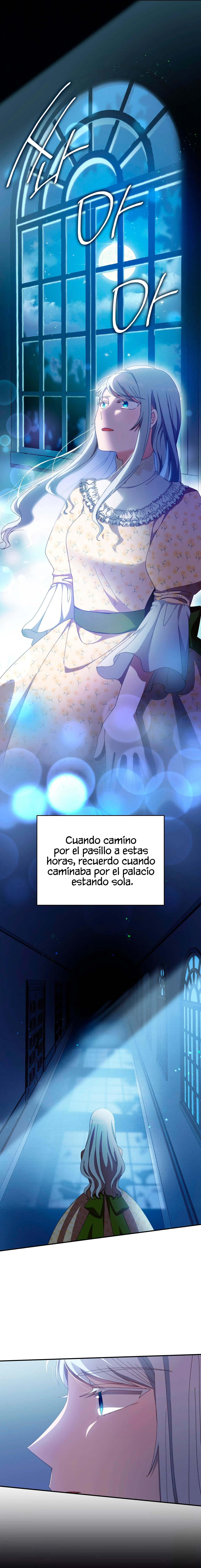 No Quiero Ser Amada - Capítulo 20 - Página 19 - LectorTMOo