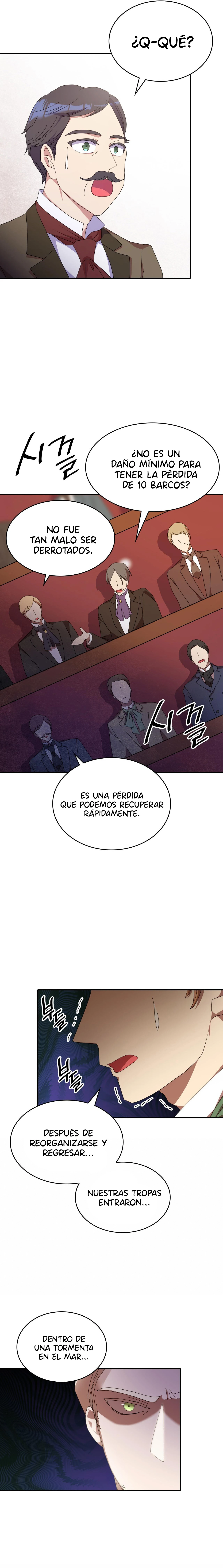 No Quiero Ser Amada - Capítulo 23 - Página 12 - LectorTMOo