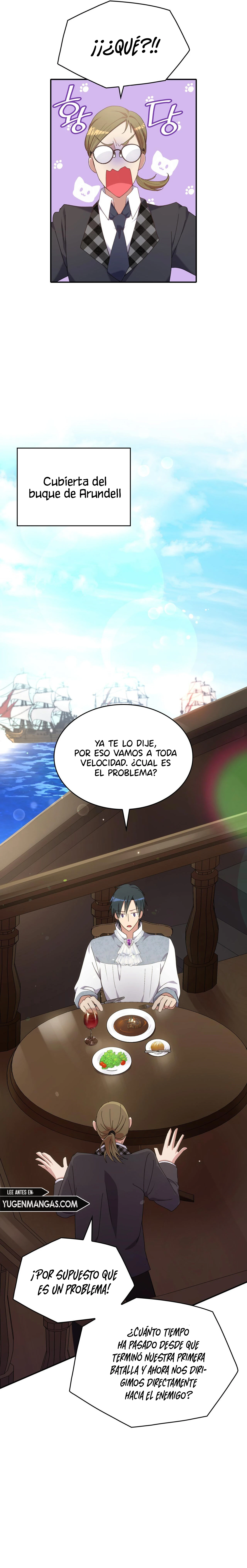 No Quiero Ser Amada - Capítulo 23 - Página 16 - LectorTMOo