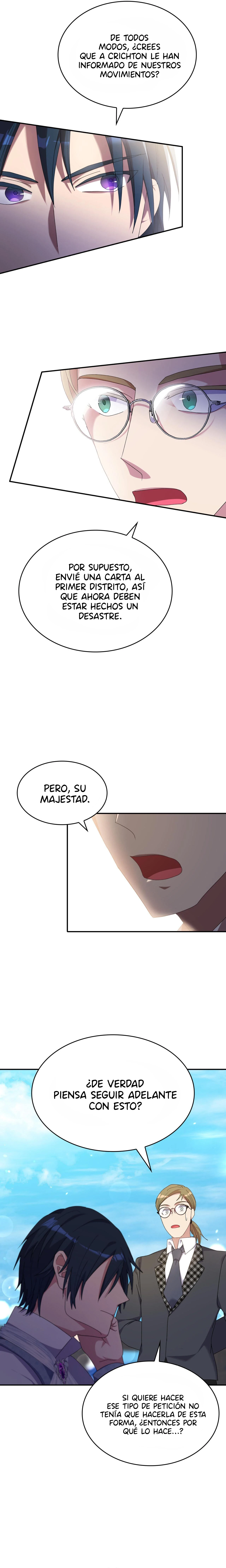 No Quiero Ser Amada - Capítulo 23 - Página 20 - LectorTMOo