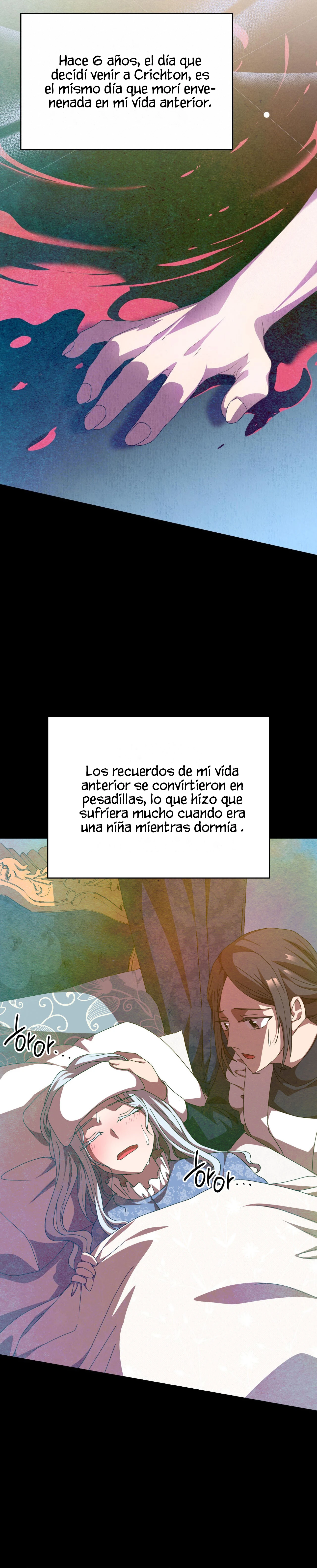 No Quiero Ser Amada - Capítulo 23 - Página 30 - LectorTMOo