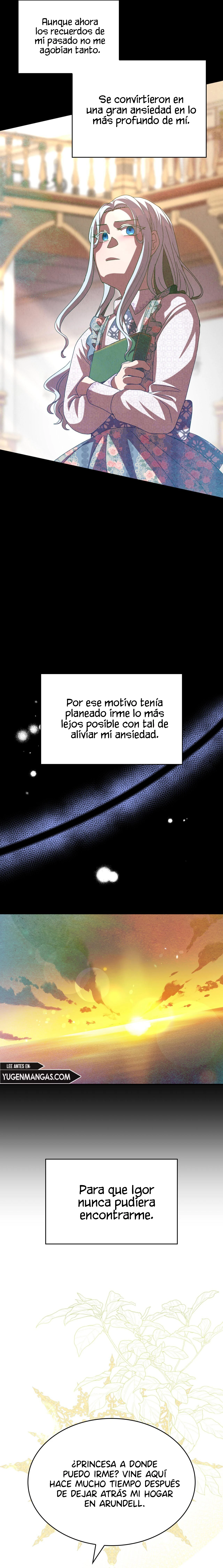 No Quiero Ser Amada - Capítulo 23 - Página 31 - LectorTMOo