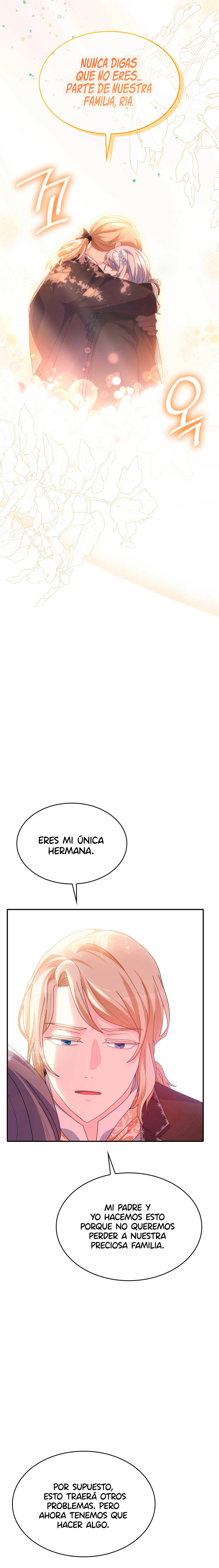 No Quiero Ser Amada capítulo 26 página 15