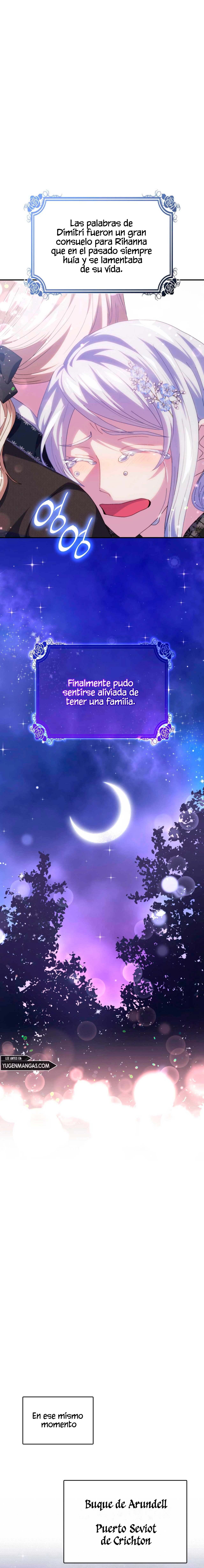 No Quiero Ser Amada capítulo 26 página 17