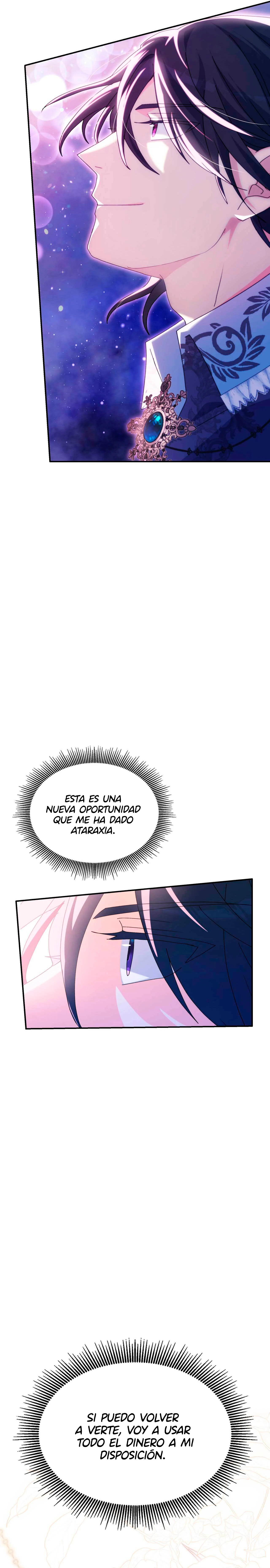 No Quiero Ser Amada capítulo 26 página 30