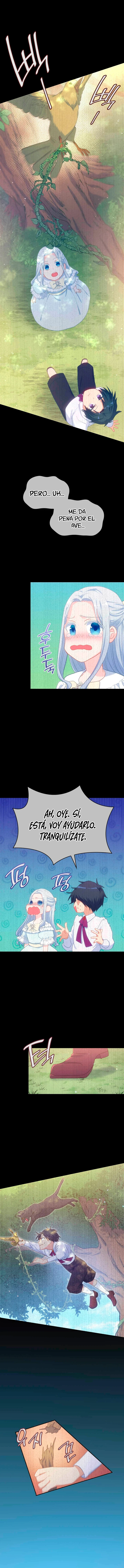 No Quiero Ser Amada - Capítulo 28 - Página 13 - LectorTMOo