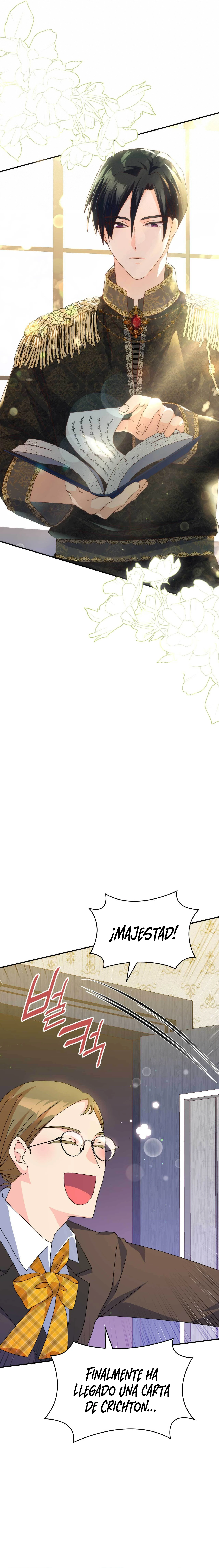 No Quiero Ser Amada - Capítulo 29 - Página 15 - LectorTMOo