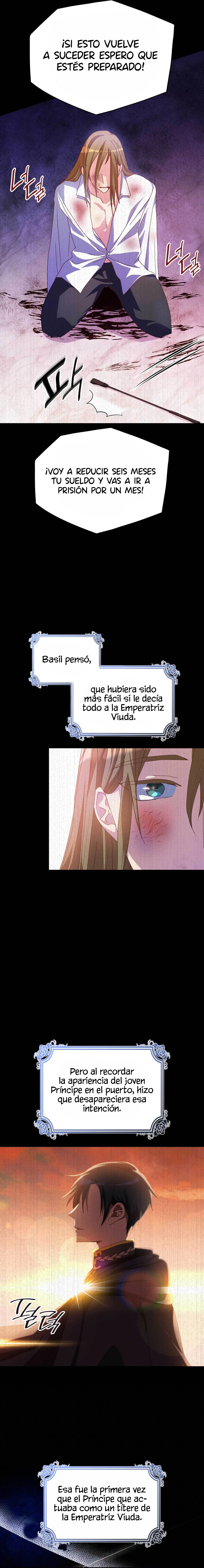 No Quiero Ser Amada - Capítulo 29 - Página 25 - LectorTMOo