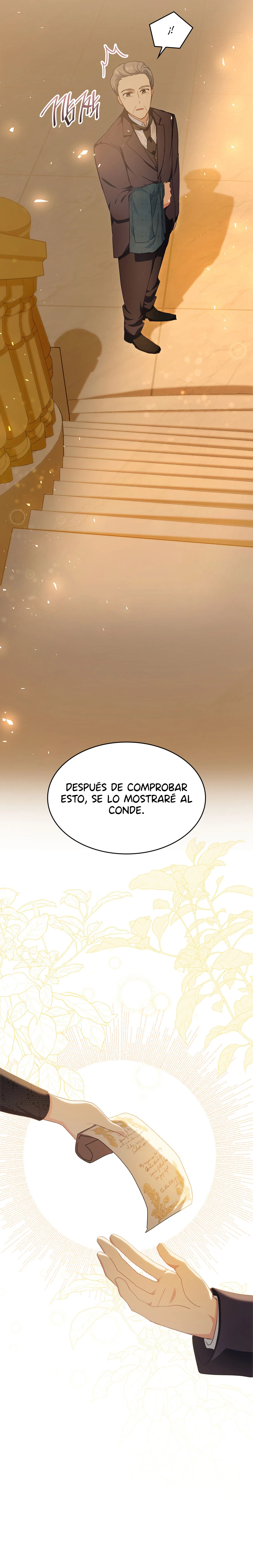 No Quiero Ser Amada - Capítulo 3 - Página 4 - LectorTMOo