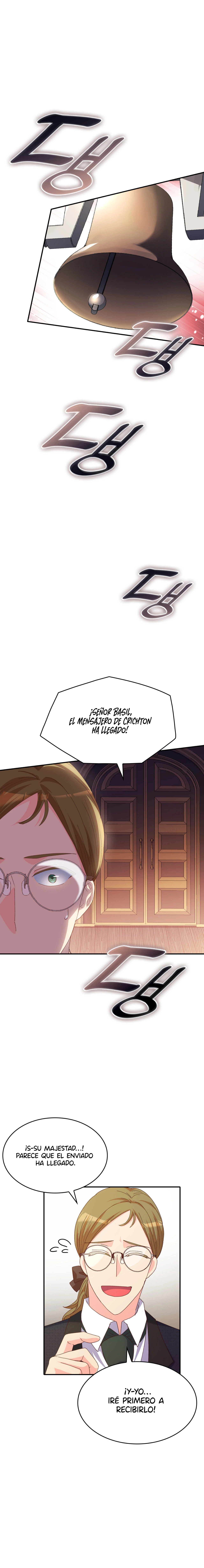 No Quiero Ser Amada - Capítulo 31 - Página 17 - LectorTMOo