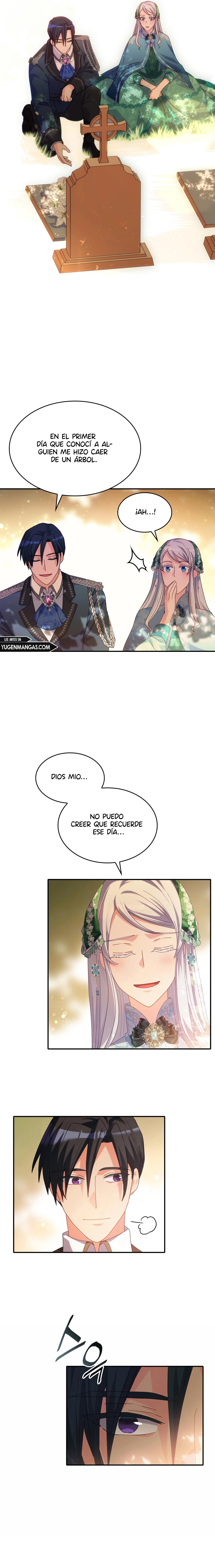 No Quiero Ser Amada - Capítulo 39 - Página 15 - LectorTMOo