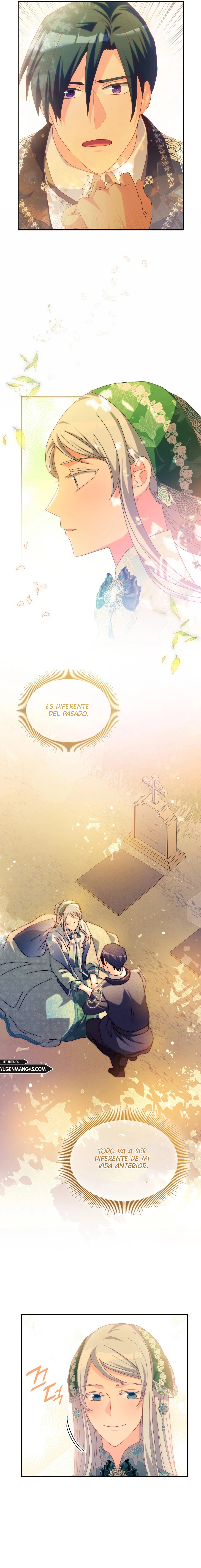 No Quiero Ser Amada - Capítulo 39 - Página 20 - LectorTMOo