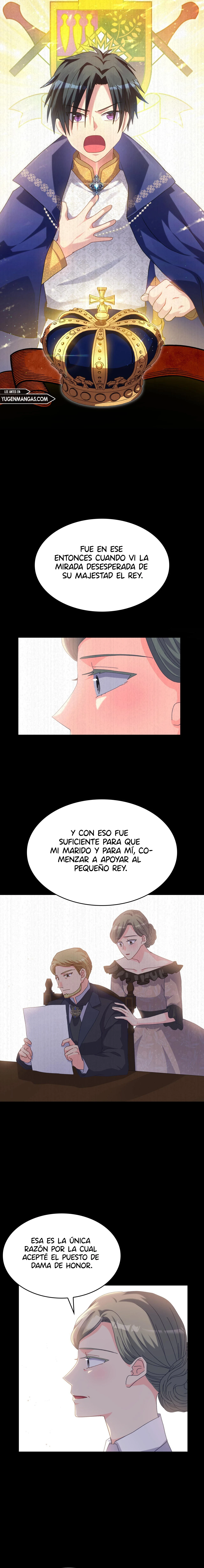 No Quiero Ser Amada - Capítulo 41 - Página 24 - LectorTMOo