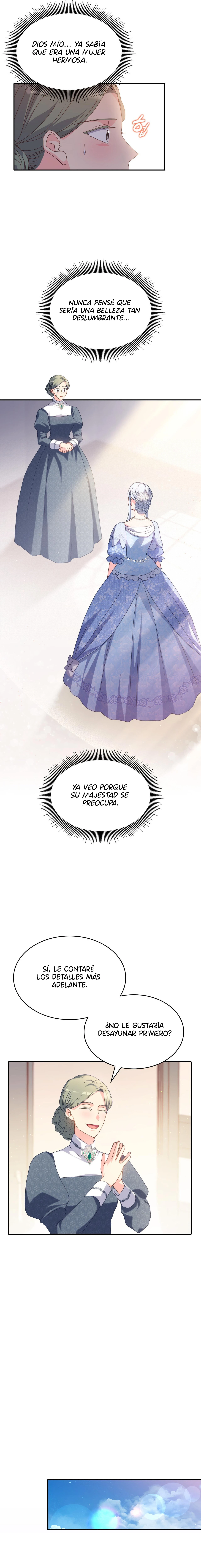 No Quiero Ser Amada - Capítulo 42 - Página 13 - LectorTMOo