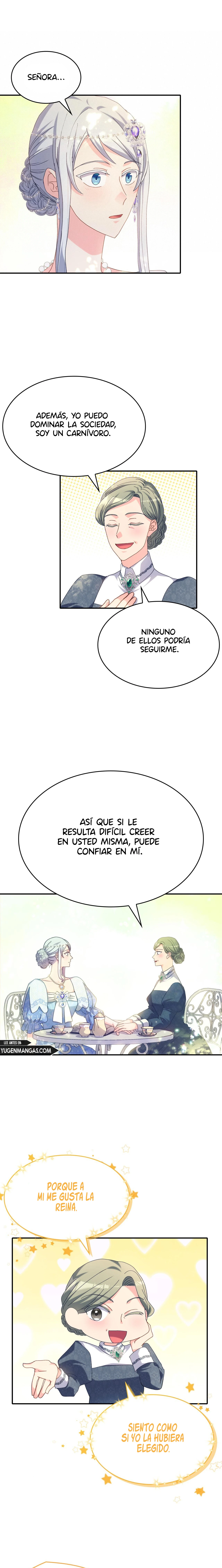 No Quiero Ser Amada - Capítulo 42 - Página 19 - LectorTMOo