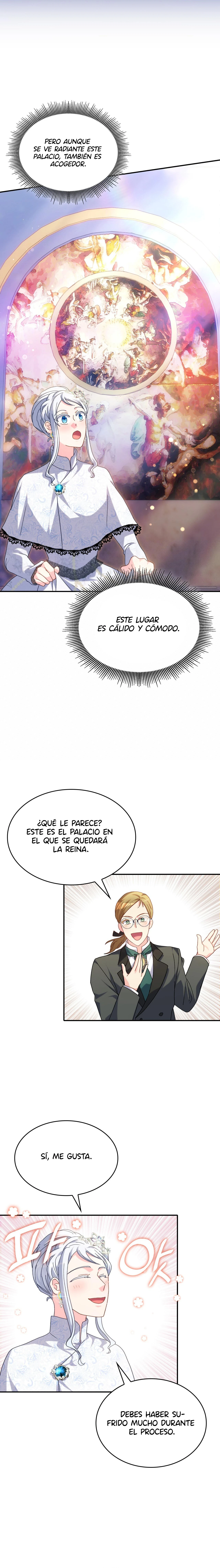 No Quiero Ser Amada capítulo 44 página 13