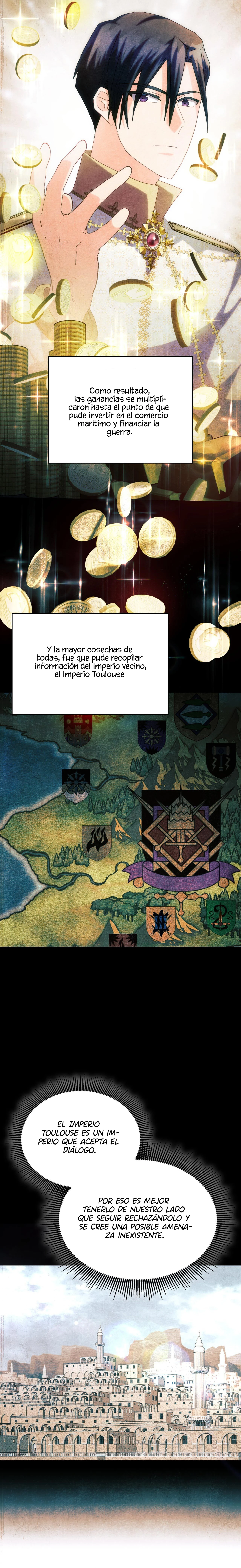No Quiero Ser Amada - Capítulo 46 - Página 16 - LectorTMOo