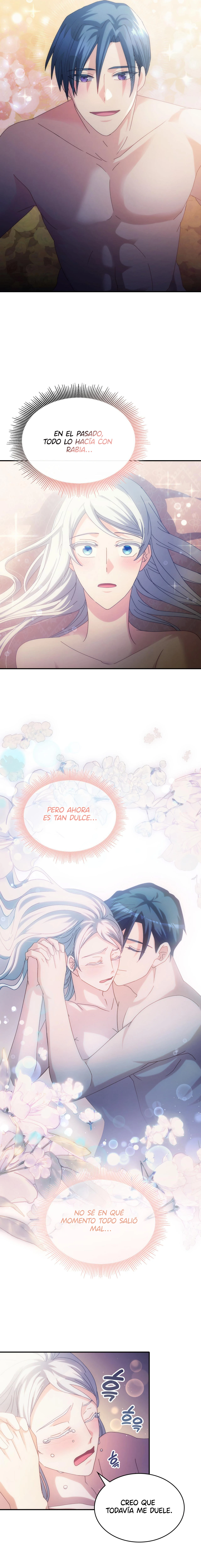 No Quiero Ser Amada - Capítulo 50 - Página 17 - LectorTMOo