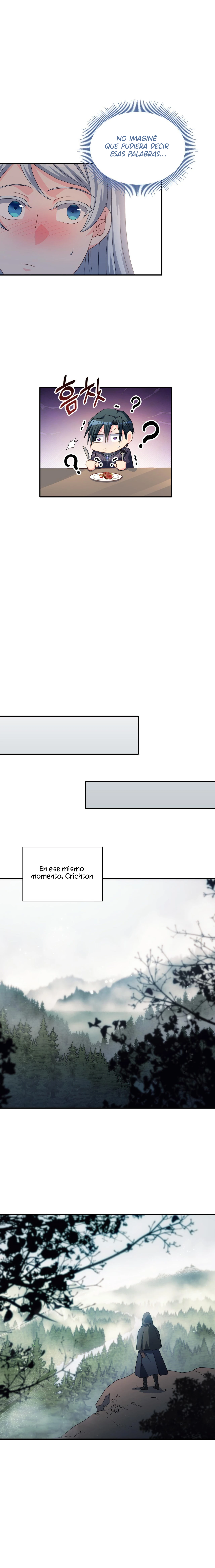 No Quiero Ser Amada capítulo 51 página 19