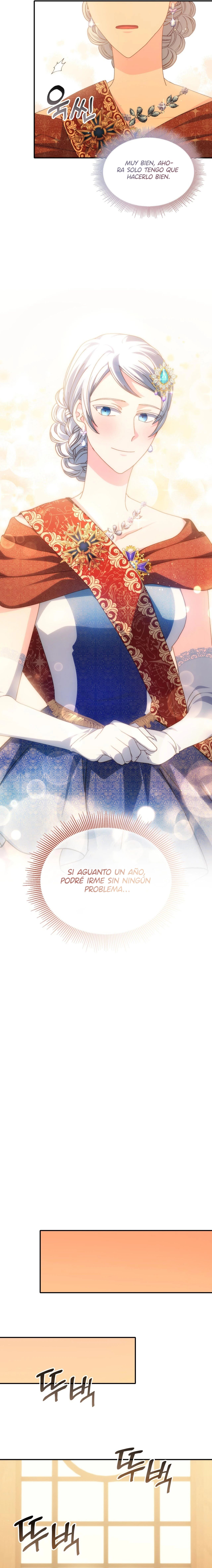 No Quiero Ser Amada - Capítulo 53 - Página 15 - LectorTMOo