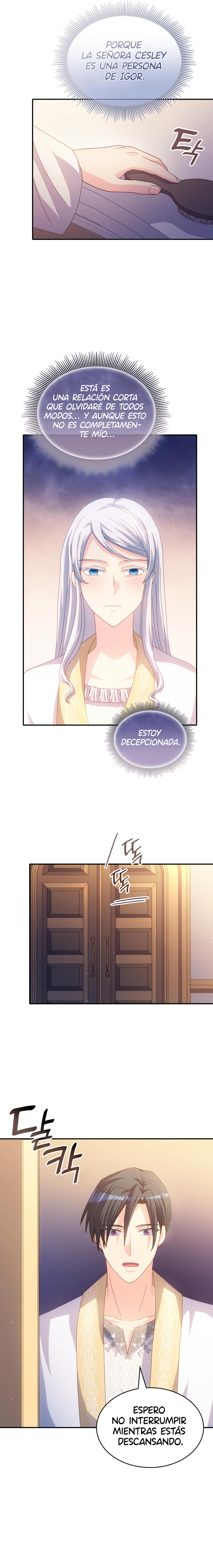 No Quiero Ser Amada - Capítulo 55 - Página 26 - LectorTMOo