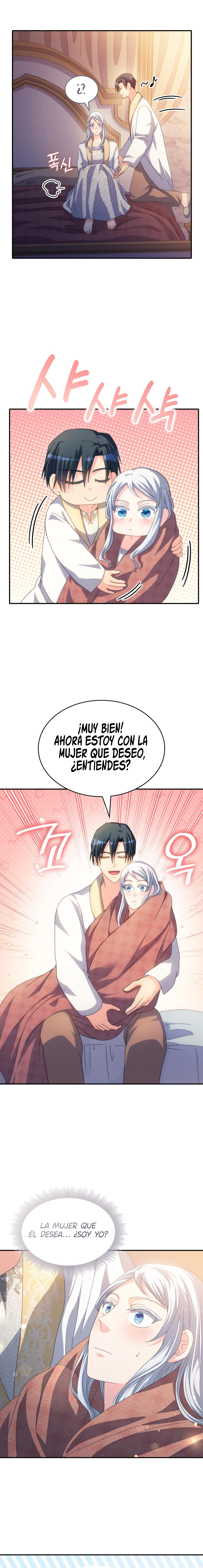 No Quiero Ser Amada - Capítulo 56 - Página 10 - LectorTMOo